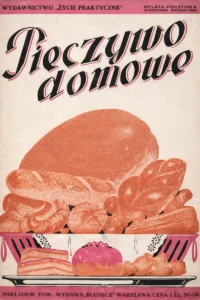 Pieczywo domowe