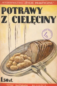 Potrawy z cielęciny