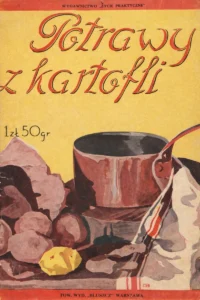 Potrawy z kartofli