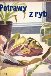 Potrawy z ryb
