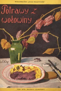 Potrawy z wołowiny