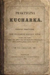 Praktyczna Kucharka