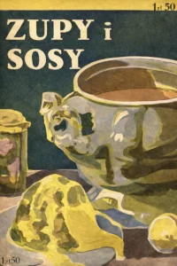 Zupy i sosy