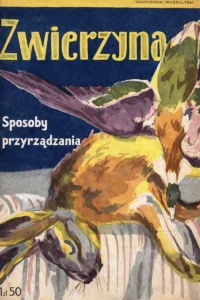 Zwierzyna. Sposoby przyrządzania