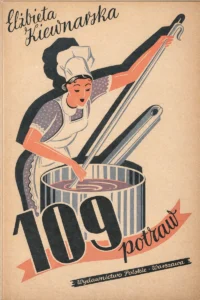 109 potraw