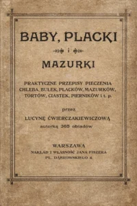 Baby, placki i mazurki