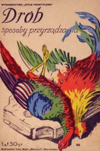Drób, sposoby przyrządzania