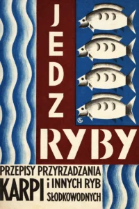 Jedz ryby